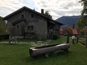 ruya degil gercek heidi koyundeyiz acemi anne cucu